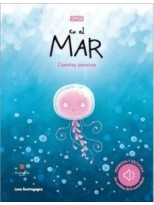 EN EL MAR.CUENTOS SONOROS. EDIC. ILUSTRADO (ESPAÑOL)