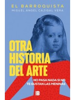 OTRA HISTORIA DEL ARTE (EL BARROQUISTA)