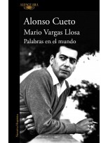 MARIO VARGAS LLOSA PALABRAS EN EL MUNDO