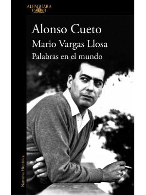 MARIO VARGAS LLOSA PALABRAS EN EL MUNDO