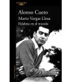 MARIO VARGAS LLOSA PALABRAS EN EL MUNDO