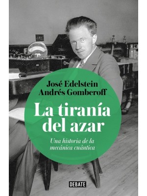 TIRANÍA DEL AZAR, LA