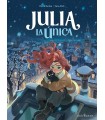 JULIA LA UNICA