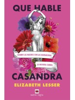 QUE HABLE CASANDRA