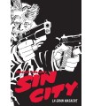SIN CITY 03. LA GRAN MASACRE (CARTONÉ)