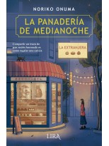 PANADERÍA DE MEDIANOCHE, LA