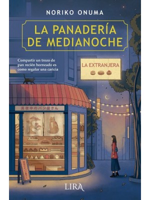 PANADERÍA DE MEDIANOCHE, LA