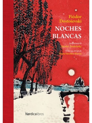 NOCHES BLANCAS
