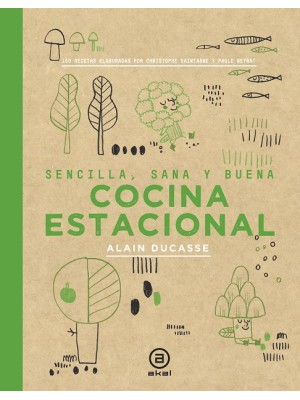 COCINA ESTACIONAL