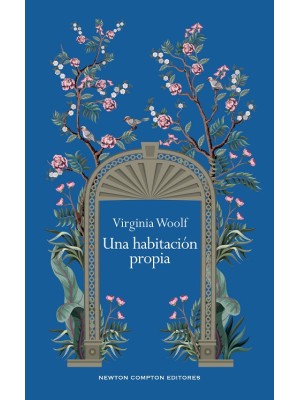 HABITACIÓN PROPIA, UNA