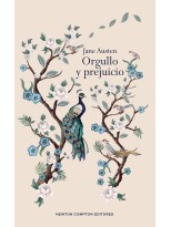 ORGULLO Y PREJUICIO
