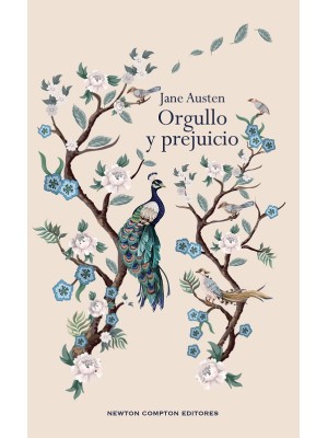 ORGULLO Y PREJUICIO