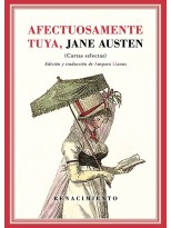 AFECTUOSAMENTE TUYA, JANE AUSTEN