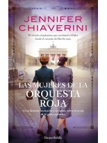 MUJERES DE LA ORQUESTA ROJA, LA