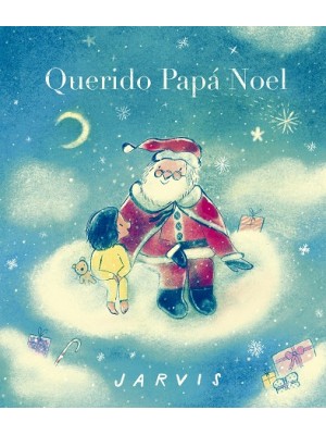 QUERIDO PAPÁ NOEL