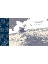 RANITA EN OTOÑO (Y MUCHO MÁS...)