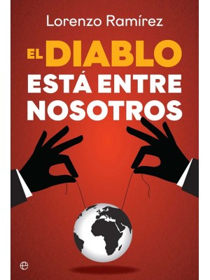 DIABLO ESTÁ ENTRE NOSOTROS, EL