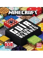 MINECRAFT: GUÍA OFICIAL DE BLOQUES