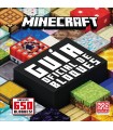 MINECRAFT: GUÍA OFICIAL DE BLOQUES