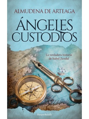 ÁNGELES CUSTODIOS