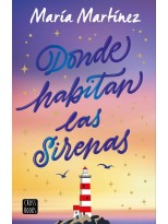 DONDE HABITAN LAS SIRENAS