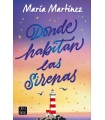 DONDE HABITAN LAS SIRENAS