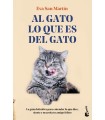AL GATO LO QUE ES DEL GATO