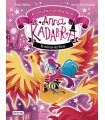 ANNA KADABRA. AVENTURAS LEGENDARIAS 4. EL RESCATE DEL FÉNIX