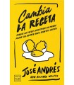 CAMBIA LA RECETA
