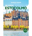 ESTOCOLMO DE CERCA (LONELY PLANET)