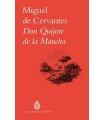 DON QUIJOTE DE LA MANCHA