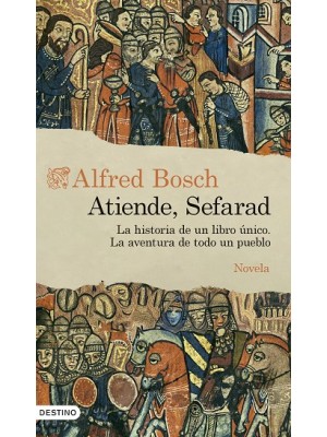 ATIENDE, SEFARAD