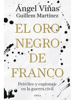 ORO NEGRO DE FRANCO, EL
