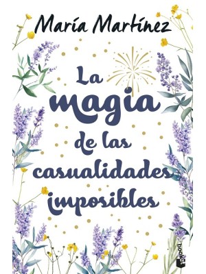 MAGIA DE LAS CASUALIDADES IMPOSIBLES, LA