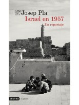 ISRAEL EN 1957