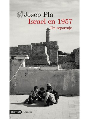 ISRAEL EN 1957