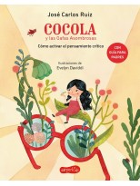 COCOLA Y LAS GAFAS ASOMBROSAS. CÓMO ACTIVAR EL PENSAMIENTO CRÍTICO