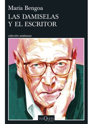DAMISELAS Y EL ESCRITOR, LAS
