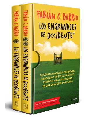 ENGRANAJES DE OCCIDENTE, LOS