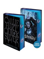 QUICKSILVER (EDICIÓN COLECCIONISTA) - SAGA ALQUIMIA & FAE VOL. 1