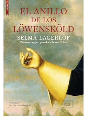 ANILLO DE LOS LÖWENSKÖLD, EL