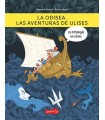 ODISEA LAS AVENTURAS DE ULISES