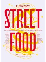 CULTURA STREET FOOD