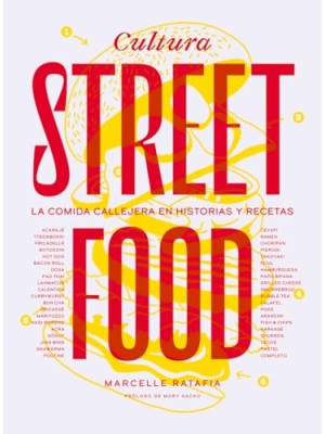 CULTURA STREET FOOD