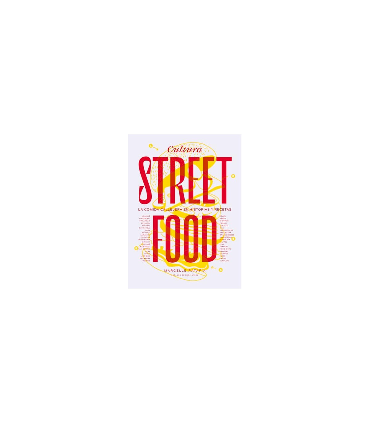 CULTURA STREET FOOD
