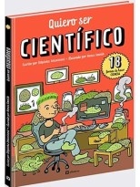 QUIERO SER CIENTIFICO