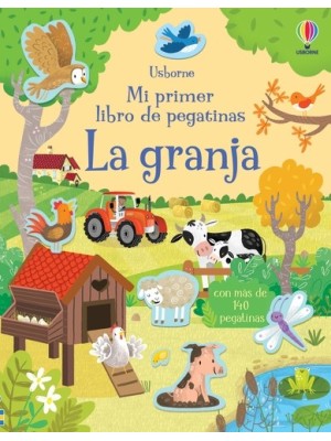 GRANJA, LA