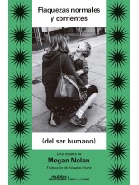 FLAQUEZAS NORMALES Y CORRIENTES (DEL SER HUMANO)