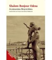 SHALOM BONJOUR ODESA