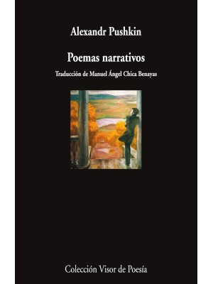 POEMAS NARRATIVOS